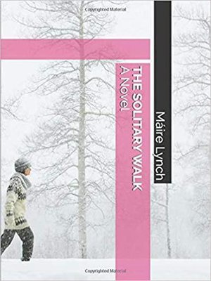 cover image of The Solitary Walk